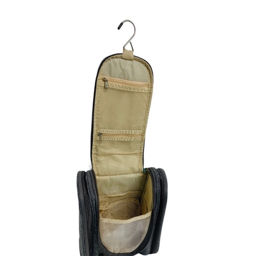 Hanging Makeup Bag - Picture 6 of 7